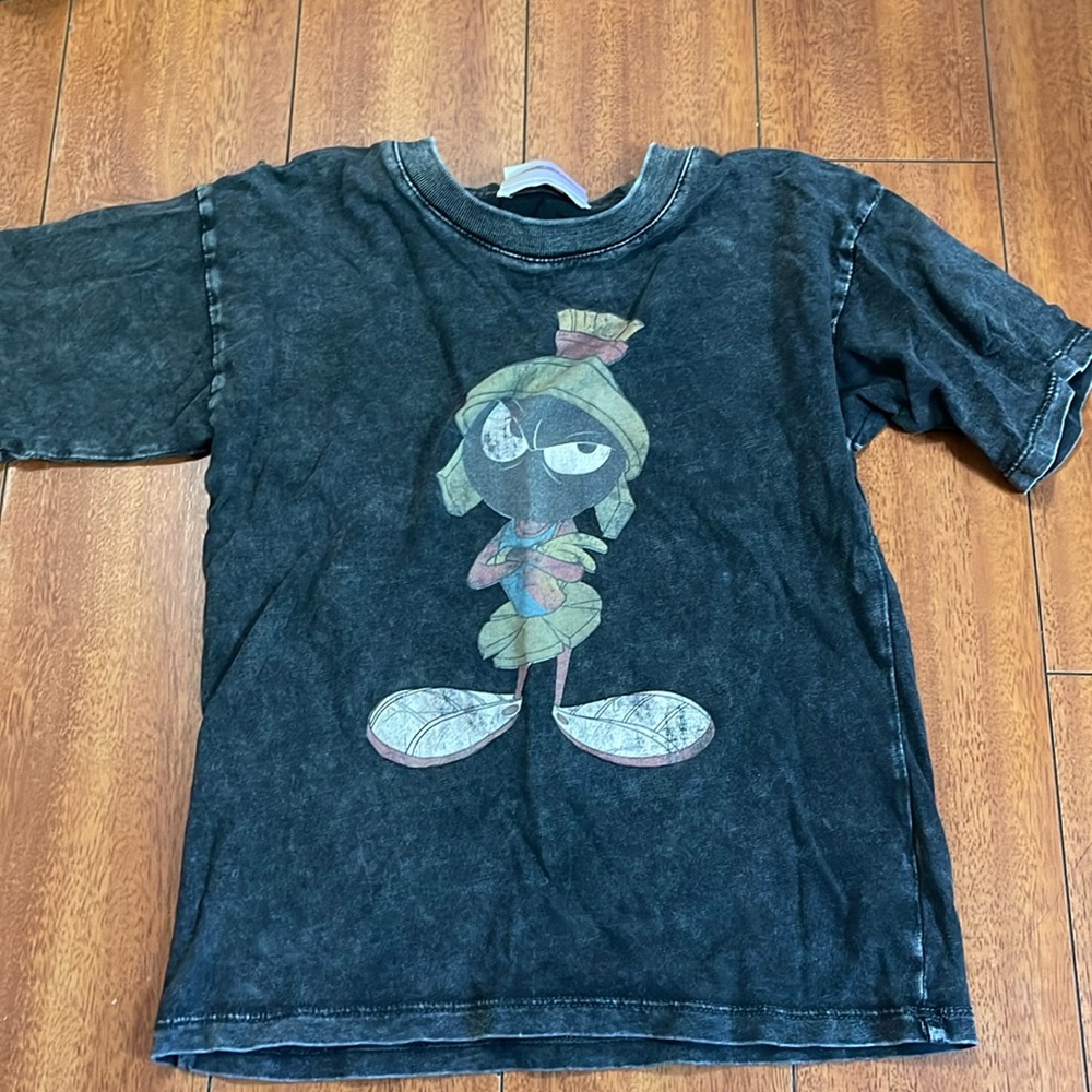 Cotton On Kids Space Jam 5T
